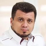 Микитин Игорь Львович - пластический хирург в Красноярске | Увеличение груди, блефаропластика, липосакция, абдоминопластика