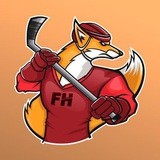 🦊Fox Hockey Bet🦊 l Хоккейная аналитика