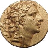 Нумизматика в Москве, обсуждение лотов