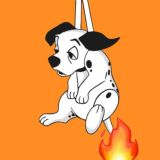 Лига «Подгорающих хвостов»