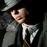 Детектив Кондор