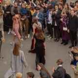 Catching (UN)matching Chat