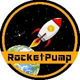 RocketPump