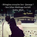 Muslim va muslimalar❤️😷Uyda Qoling!😷