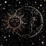 Астрологиня в кармане✨🌏