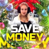 SAVE MONEY