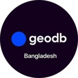GeoDB Bangla 🇧🇩