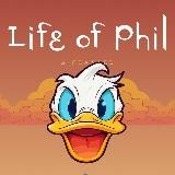 Life of Phil
