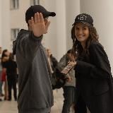 Аня про блогинг в телеграме