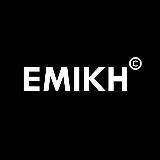 Заметки дизайнера. Emikh