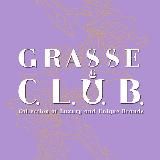 GRASSE C.L.U.B. на связи!