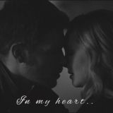 «В моём сердце...»