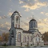 Северное викариатство г. Москвы