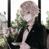 чаепитие у гилберт