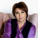 Оксана Рябовол