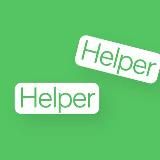 Helper ☀️