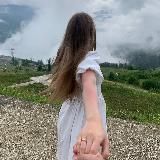 Даша про отношения