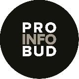 PRO InfoBud 🇺🇦