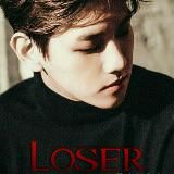 اطلاع رسانی فیکشن Loser و Anhedonia