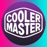 Cooler Master Russia