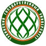 ТувГУ❤️