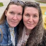 Алёна и Анюта | жизнь и книги через Генные Ключи