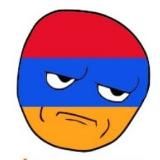 Армянская постирония