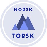Norsk.torsk / Норвежский