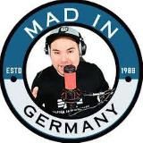 MAD IN GERMANY- TV Offiziell