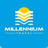 MILLENNIUM TRAVEL JIZZAKH