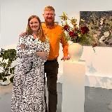 Жена Художника