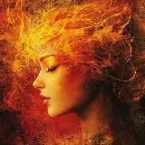 🔥 Стихия Огня (Овен, Лев, Стрелец)