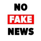 NO FAKE NEWS