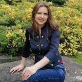 Москвичка с характером👸