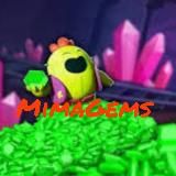 Гнiздо Мимы