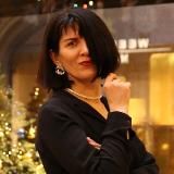 Адекватные отношения с Ольгой Ходзинской