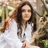 ༺ Школа имиджа Полины Вахитовой ༻