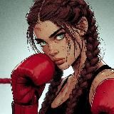 TYLER GIRLS FIGHT CLUB | WARRIOR PRINCESSES