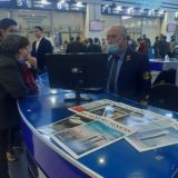 "BUSINESS CITY"- реклама ва ахборот журнали