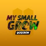 My small grow