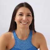 Ирина Фаритова | Нутрициолог faritova_nutrition