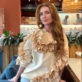 Стилист KATERINA_KIRSTA