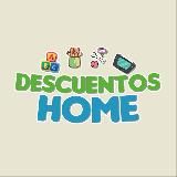 Descuentos Home - Ofertas y Cupones
