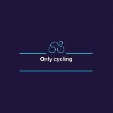 Оnly cycling 🚴