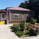 МУК Новомихайловский музей