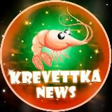 Krevetka News🍤