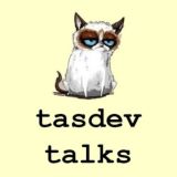 tasdev.talks