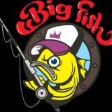 BIG FISH Карасу 24/7