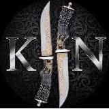 КИЗЛЯРСКИЕ НОЖИ