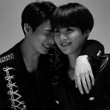 Estás en mi sangre.